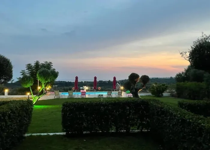 Elaias Gi Residence