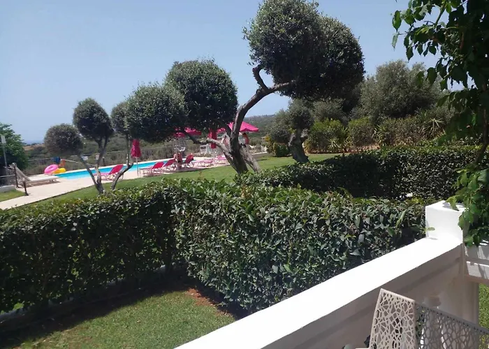 Elaias Gi Residence