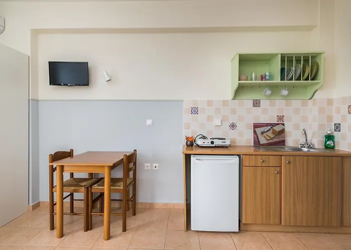 Elaias Gi Residence
