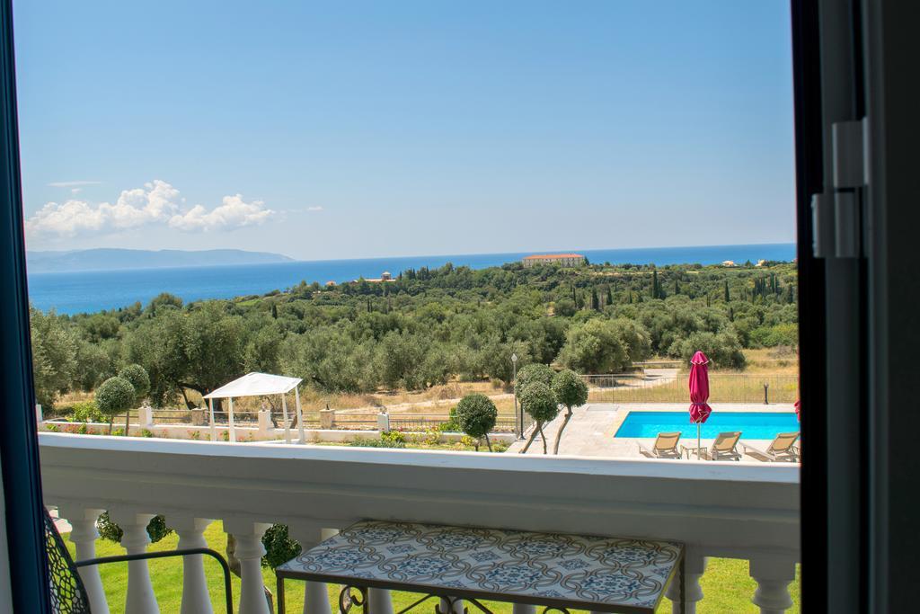 Aparthotel Elaias Gi Mousata