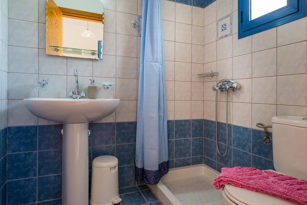 Elaias Gi Aparthotel
