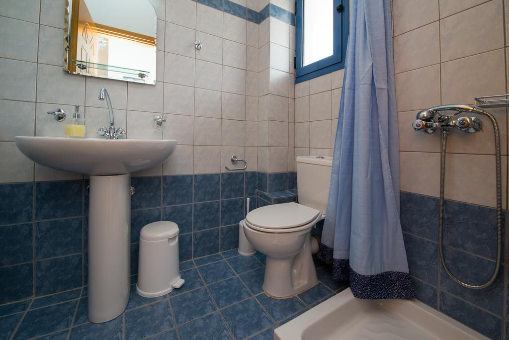 Elaias Gi Aparthotel Mousata