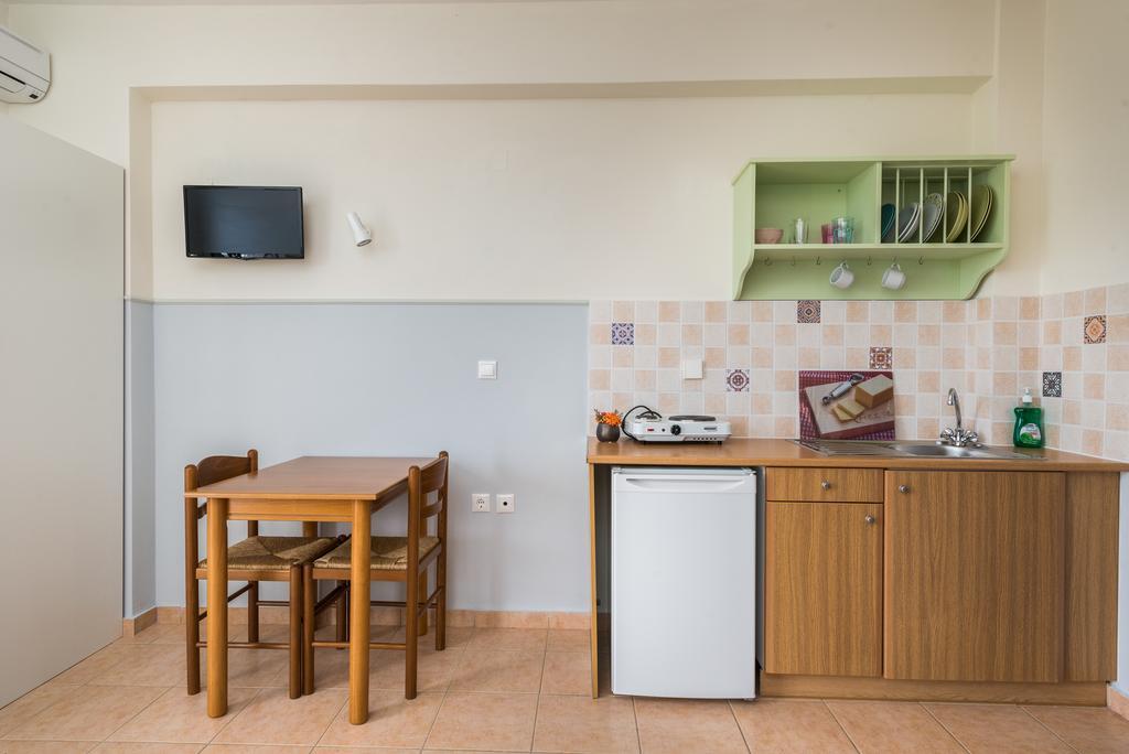 Elaias Gi Aparthotel Mousata