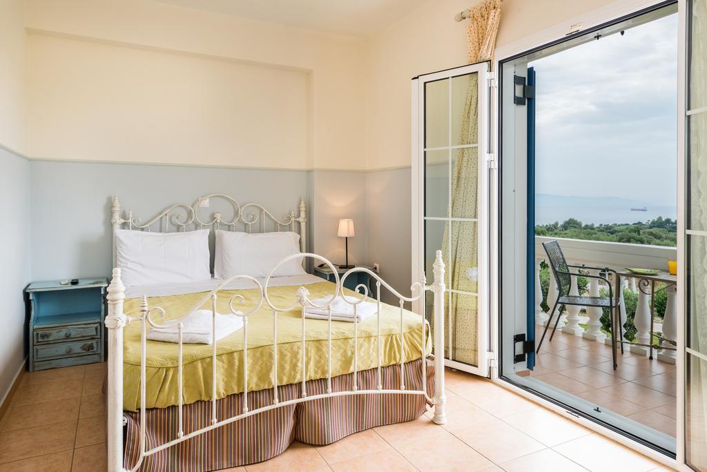 Elaias Gi Aparthotel Mousata
