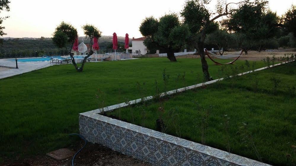 Elaias Gi 2* Mousata