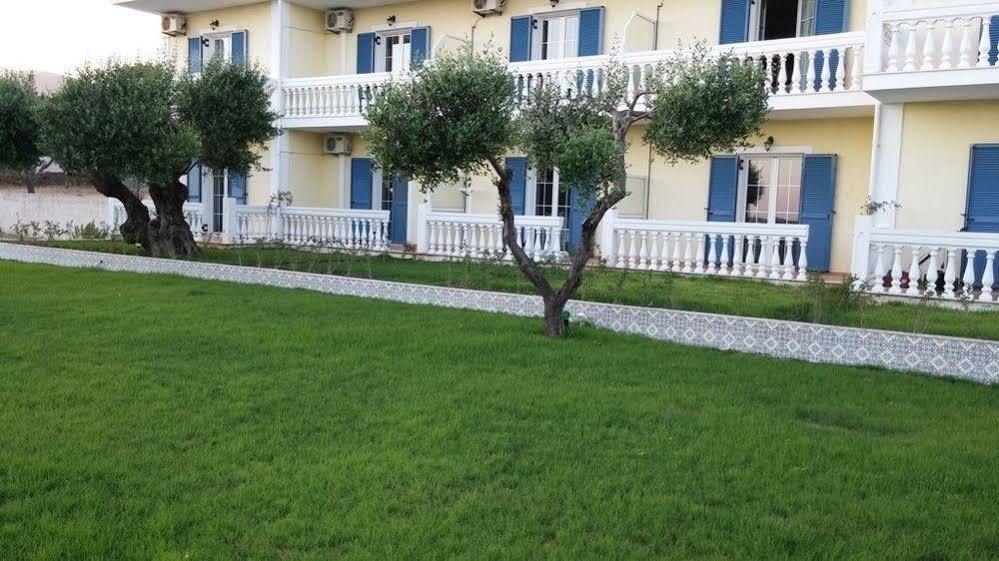 Elaias Gi Aparthotel 2*