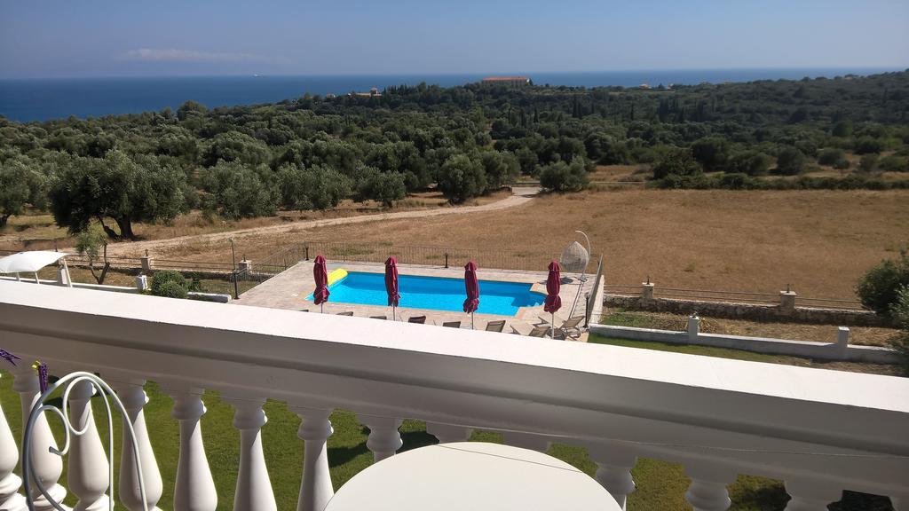 Apart Otel Elaias Gi