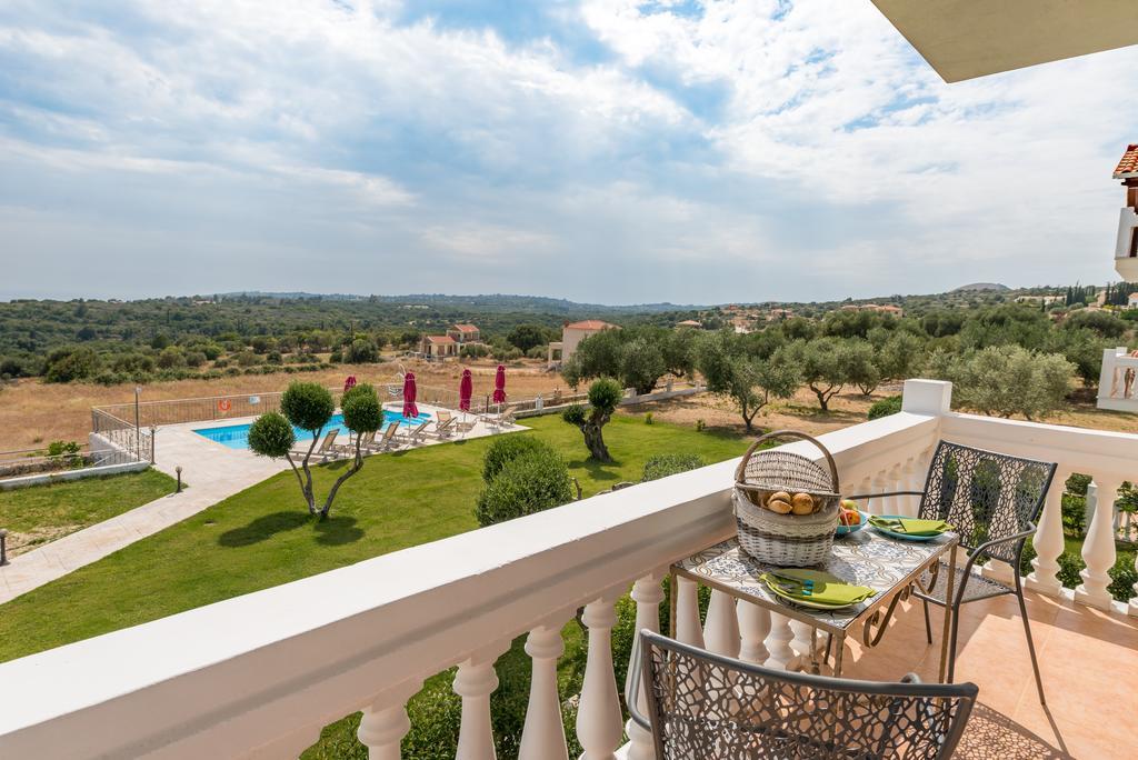 Elaias Gi Apart Otel 2*
