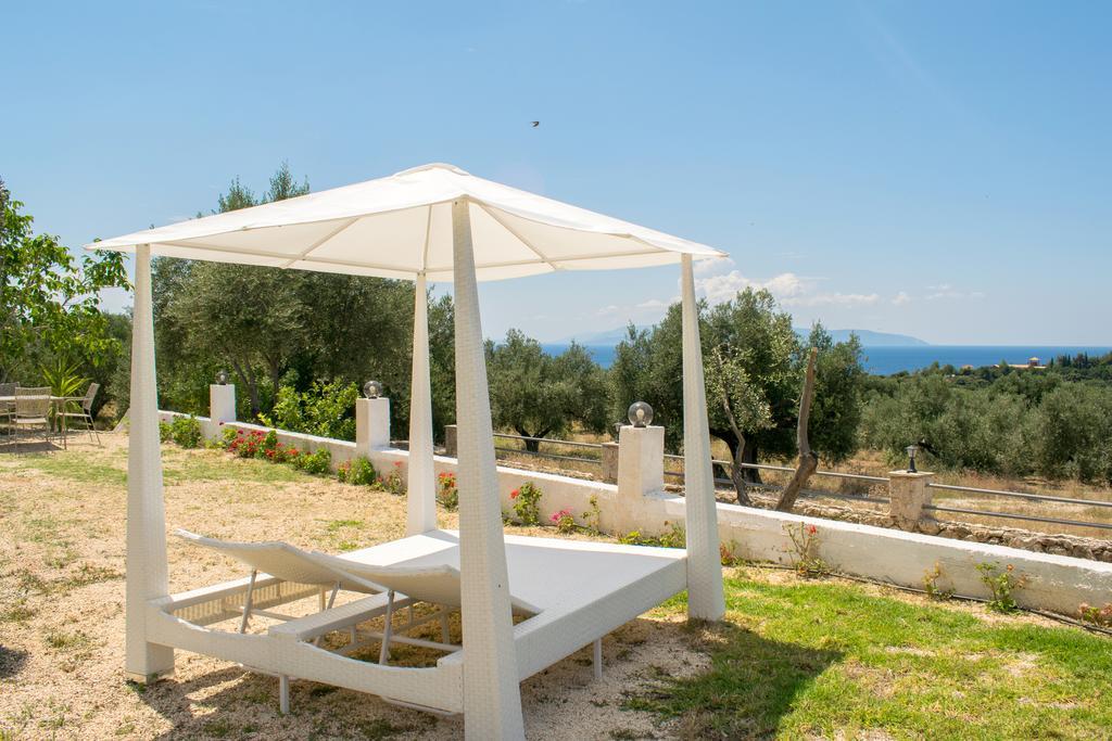 Apart Otel Elaias Gi